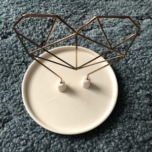 Cute jewelry organizer